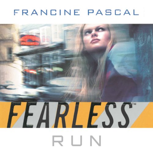 Cover of Run