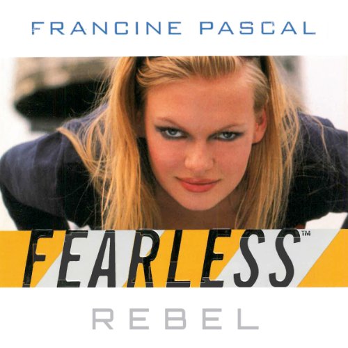 Cover of Rebel