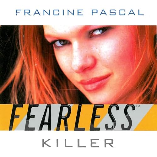 Cover of Killer