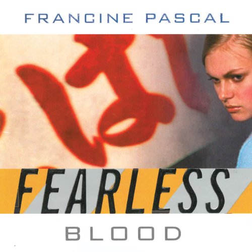 Cover of Blood