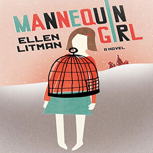 Cover of Mannequin Girl