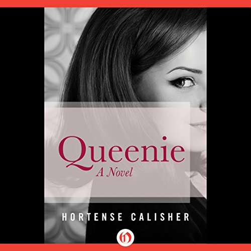 Cover of Queenie
