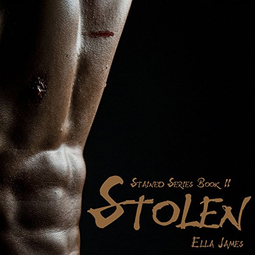 Cover of Stolen