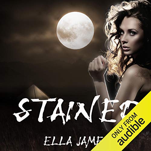 Cover of Stained