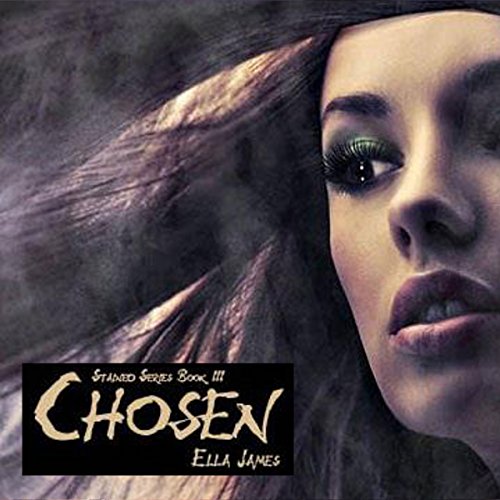 Cover of Chosen