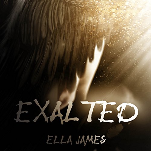 Cover of Exalted