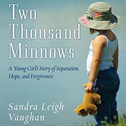 Cover of Two Thousand Minnows
