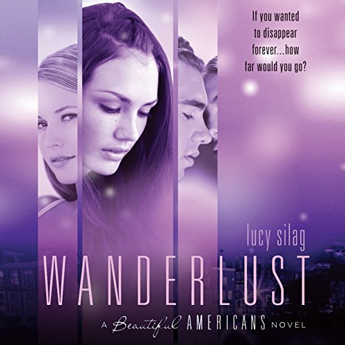 Cover of Wanderlust