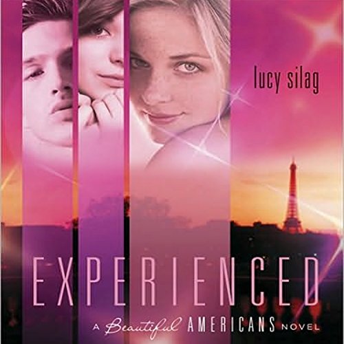Cover of Experienced: A Beautiful Americans Novel