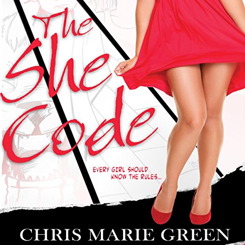 Cover of The She Code