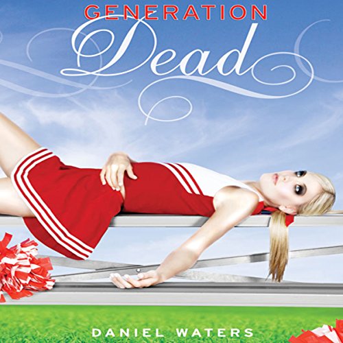 Cover of Generation Dead