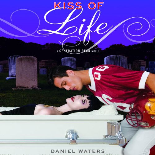 Cover of Kiss of Life