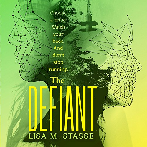 Cover of The Defiant