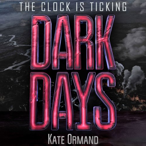 Cover of Dark Days