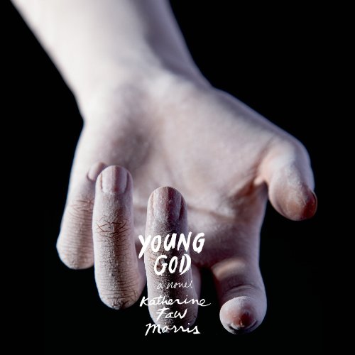 Cover of Young God