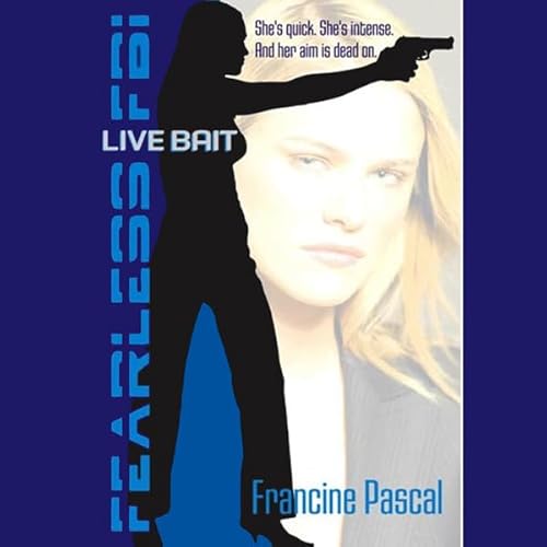 Cover of Live Bait