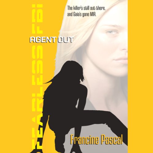 Cover of Agent Out