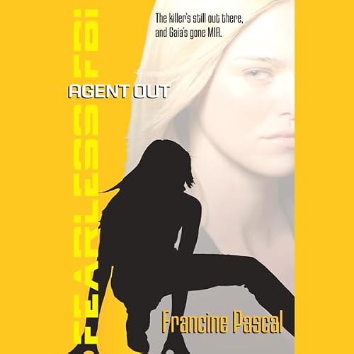 Cover of Agent Out