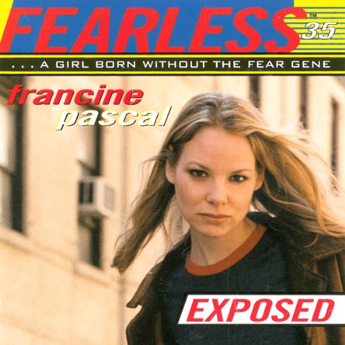 Cover of Exposed