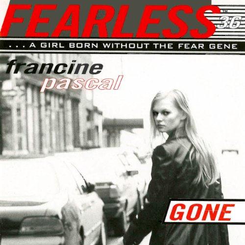 Cover of Gone