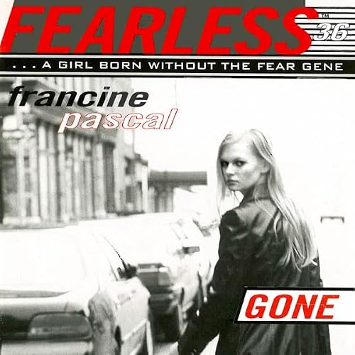 Cover of Gone