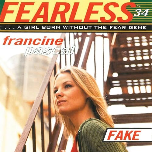 Cover of Fake