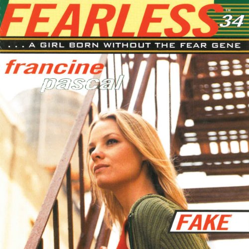 Cover of Fake