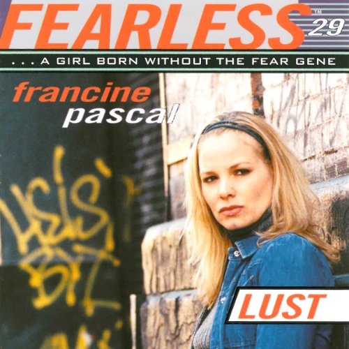 Cover of Lust