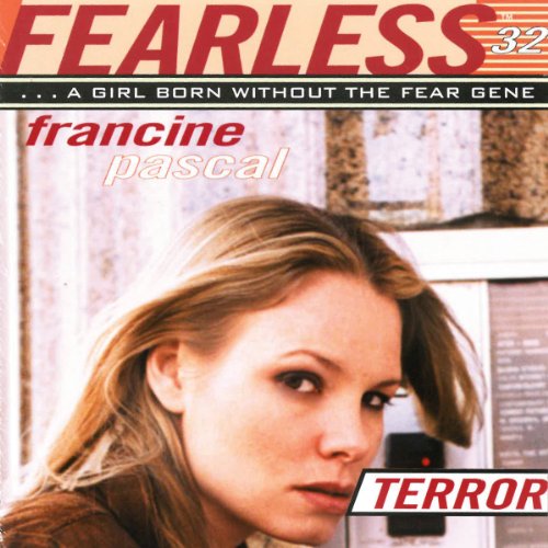 Cover of Terror