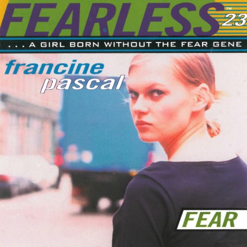 Cover of Fear