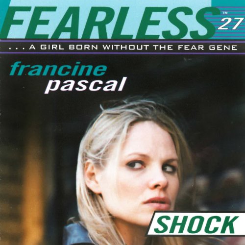 Cover of Shock