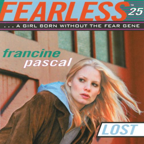 Cover of Lost