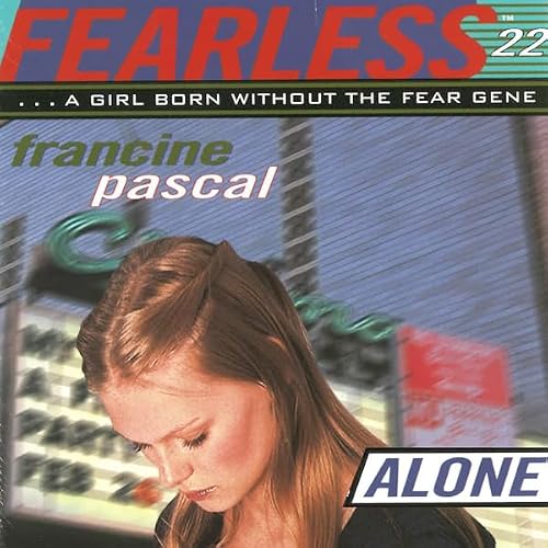 Cover of Alone
