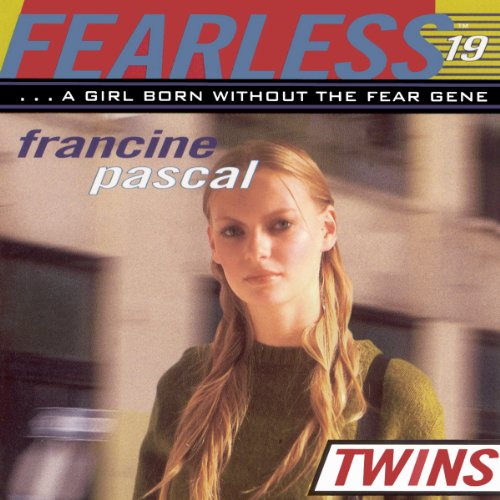 Cover of Twins