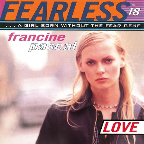 Cover of Love
