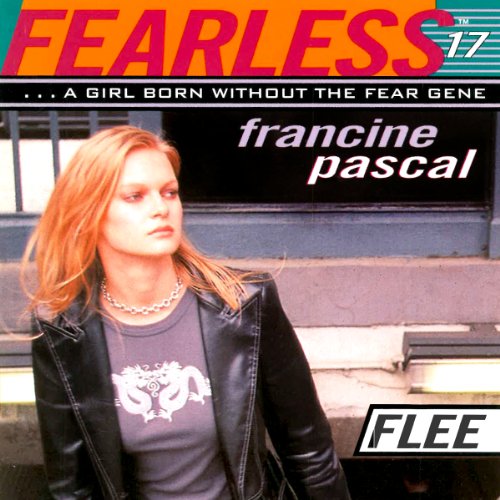 Cover of Flee