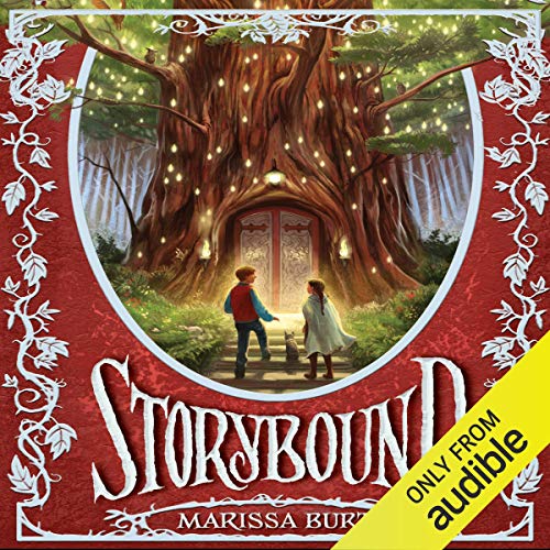 Cover of Storybound