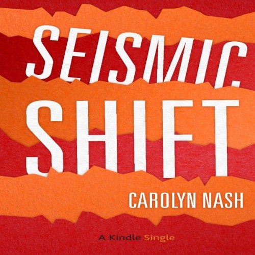Cover of Seismic Shift