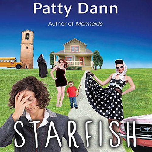 Cover of Starfish