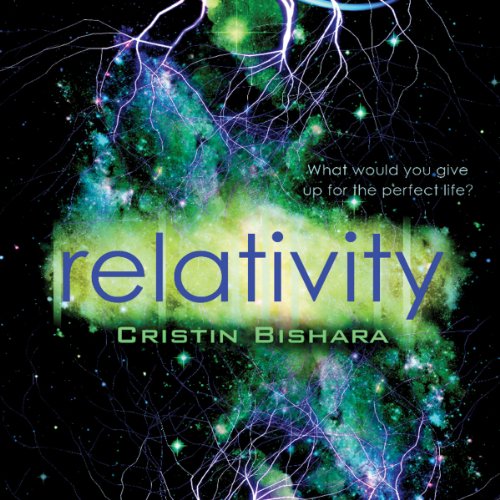 Cover of Relativity