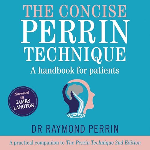 Cover of The Concise Perrin Technique