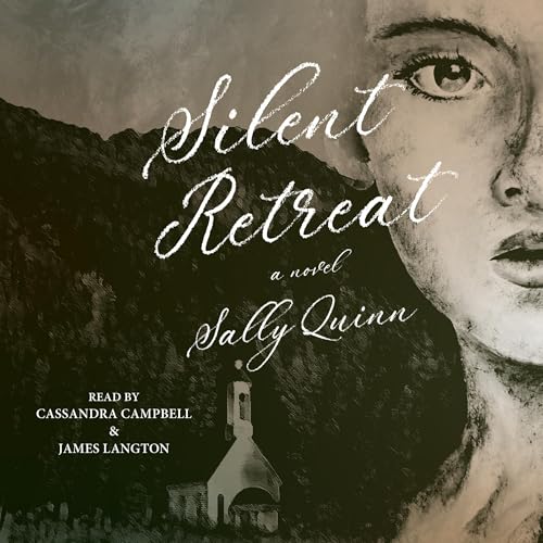 Cover of Silent Retreat