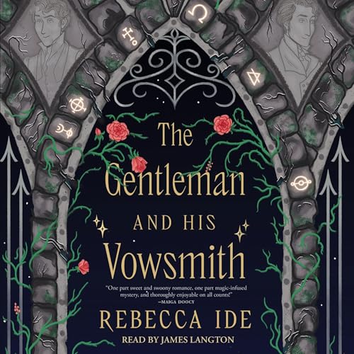 Cover of The Gentleman and His Vowsmith