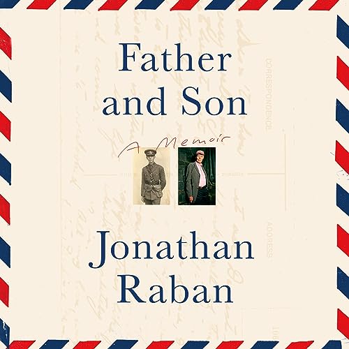 Cover of Father and Son