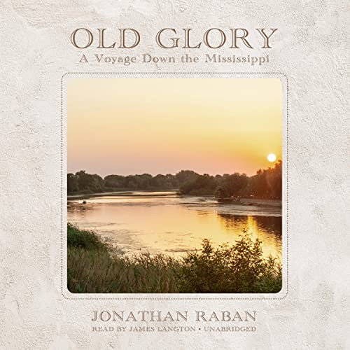 Cover of Old Glory