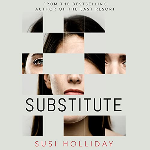 Cover of Substitute
