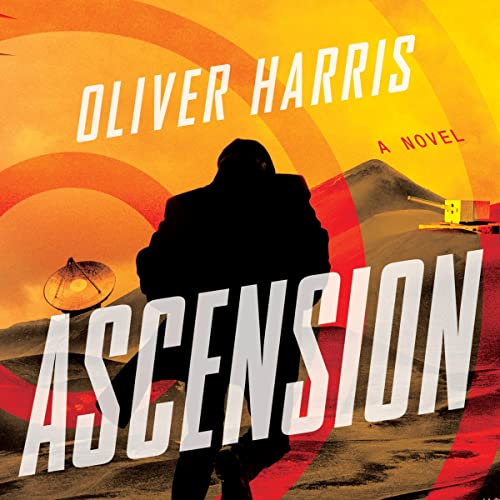 Cover of Ascension