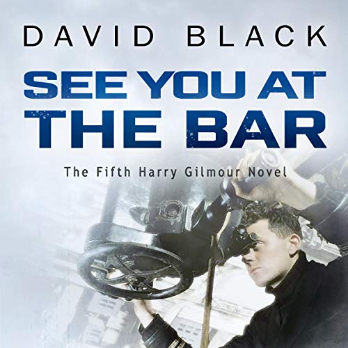 Cover of See You at the Bar