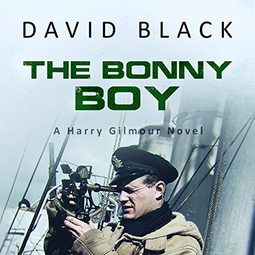 Cover of The Bonny Boy