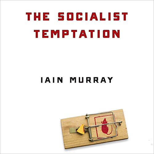 Cover of The Socialist Temptation